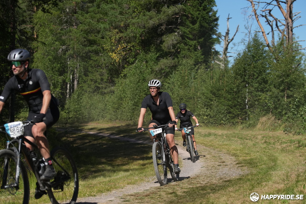 Bild från Cykelvasan 2022 (90km)