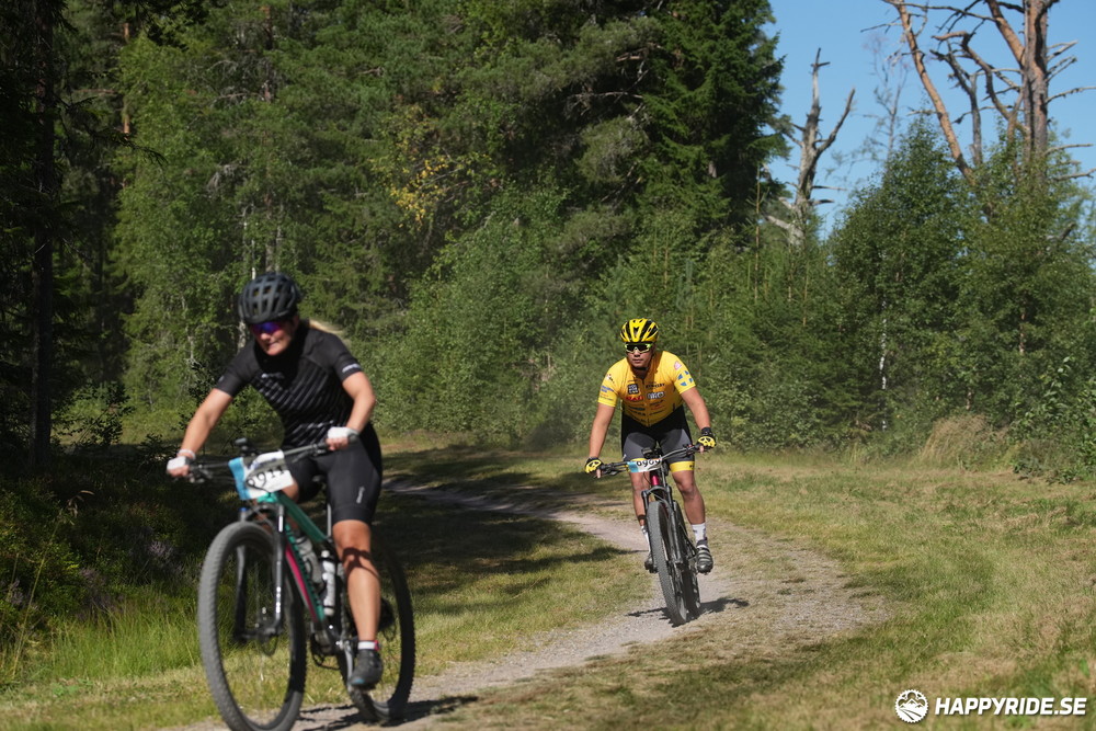 Bild från Cykelvasan 2022 (90km)