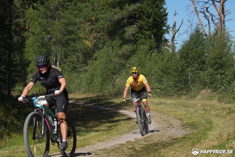 Bild från Cykelvasan 2022 (90km)