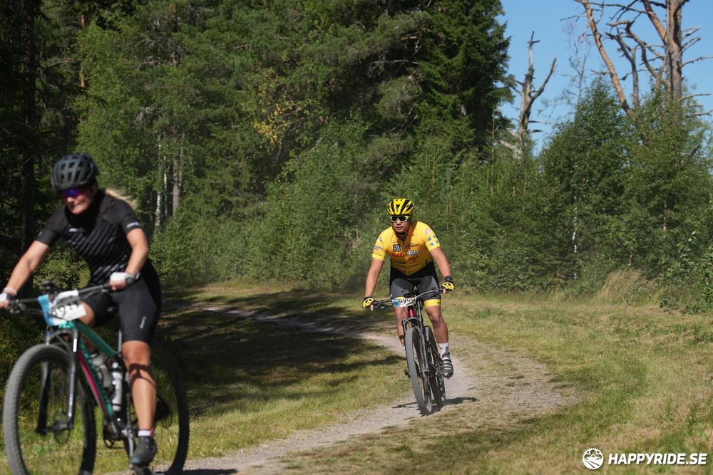 Bild från Cykelvasan 2022 (90km)