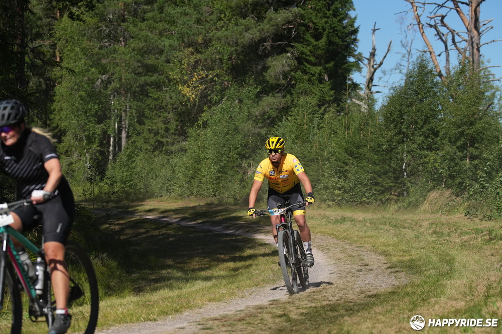 Bild från Cykelvasan 2022 (90km)