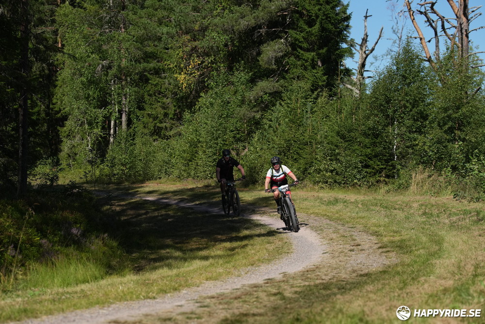 Bild från Cykelvasan 2022 (90km)