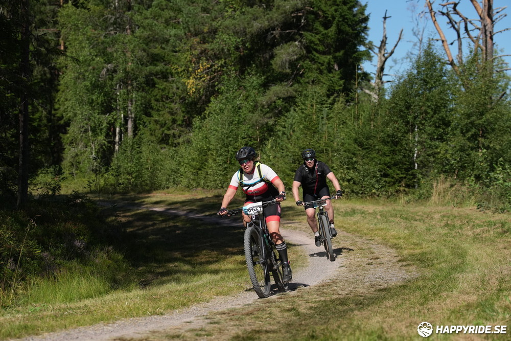 Bild från Cykelvasan 2022 (90km)