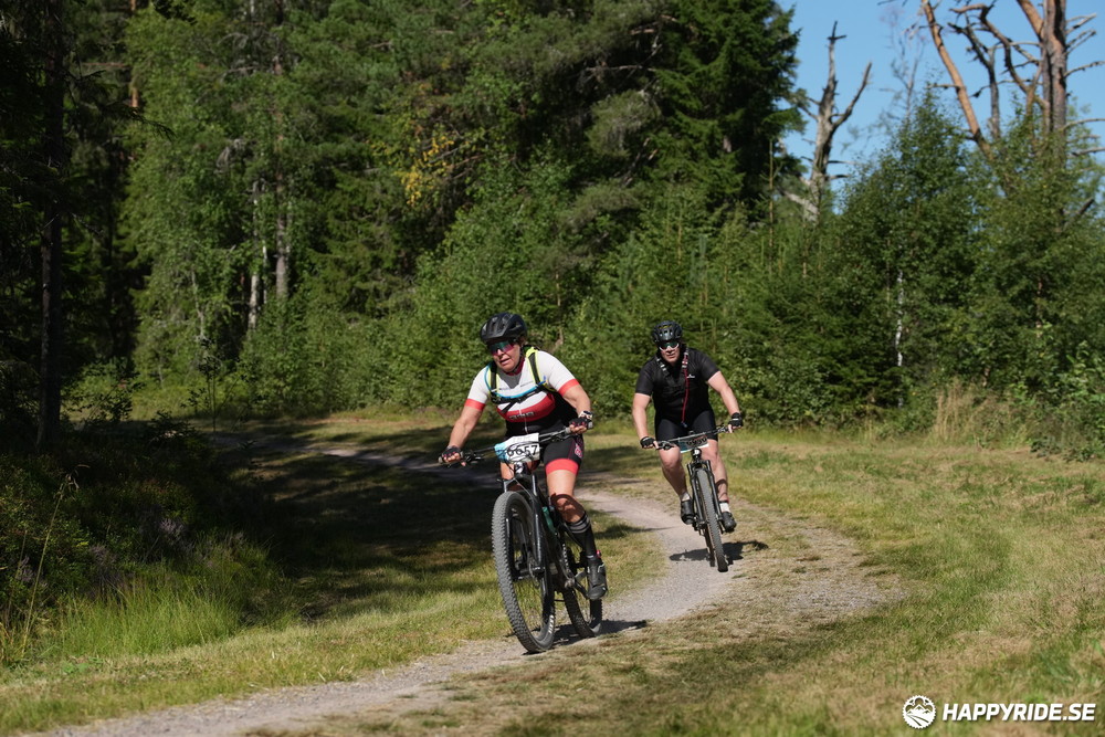 Bild från Cykelvasan 2022 (90km)