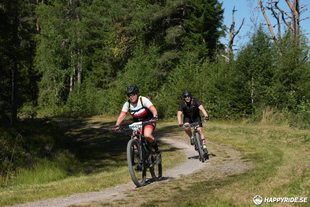 Bild från Cykelvasan 2022 (90km)