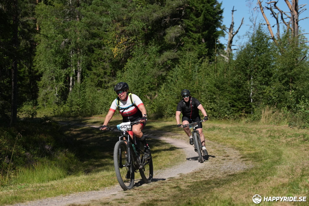 Bild från Cykelvasan 2022 (90km)