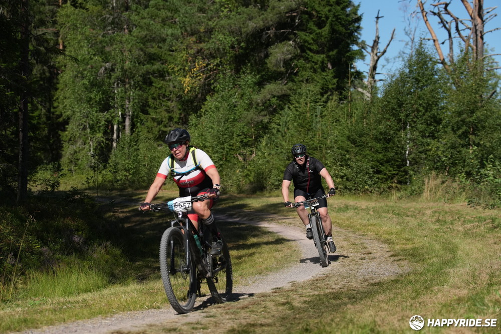 Bild från Cykelvasan 2022 (90km)