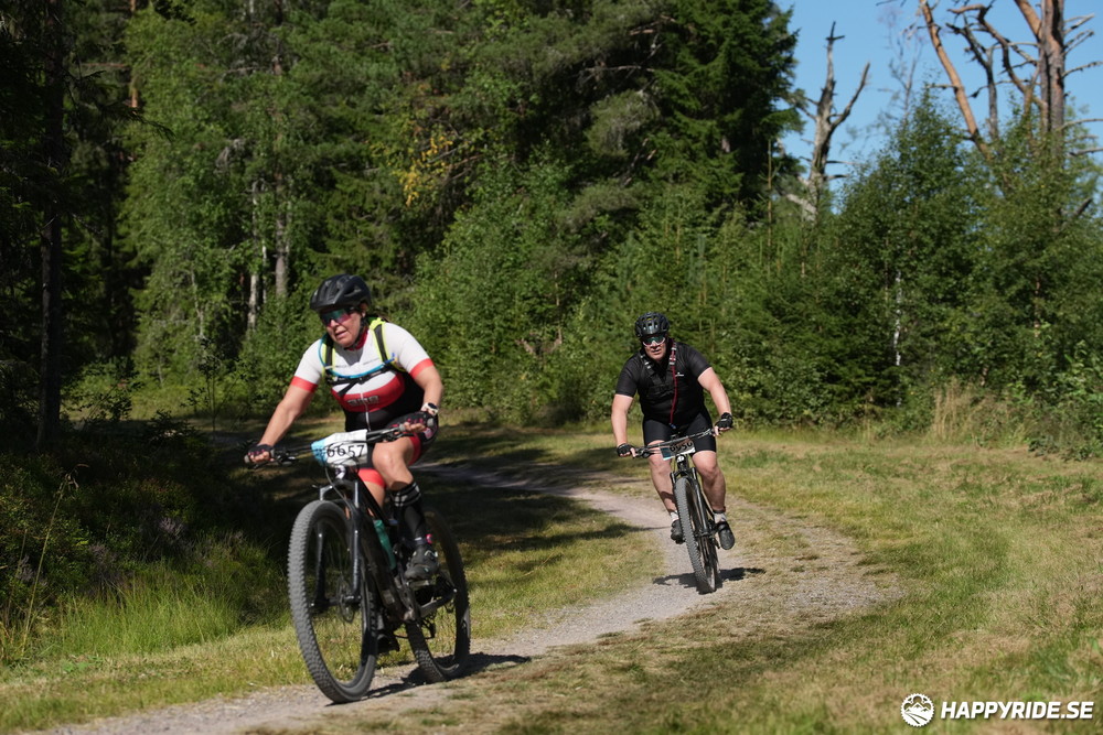 Bild från Cykelvasan 2022 (90km)