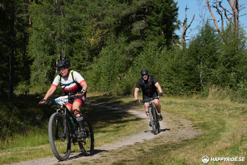 Bild från Cykelvasan 2022 (90km)