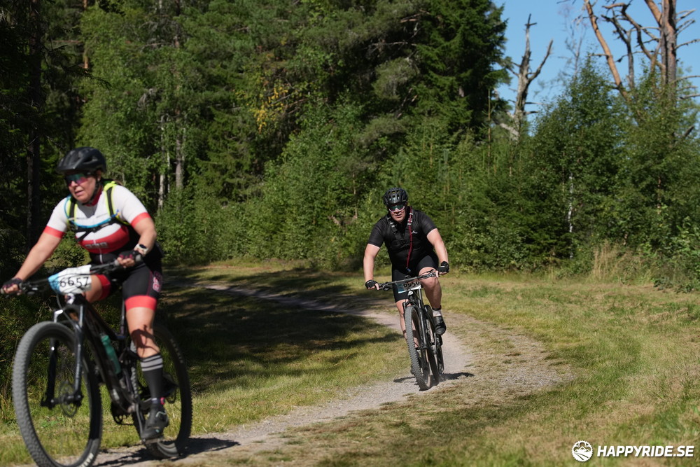 Bild från Cykelvasan 2022 (90km)