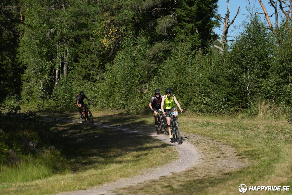 Bild från Cykelvasan 2022 (90km)