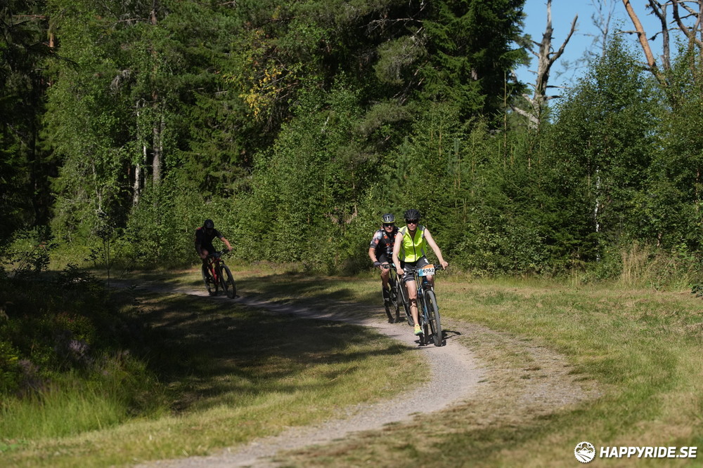 Bild från Cykelvasan 2022 (90km)