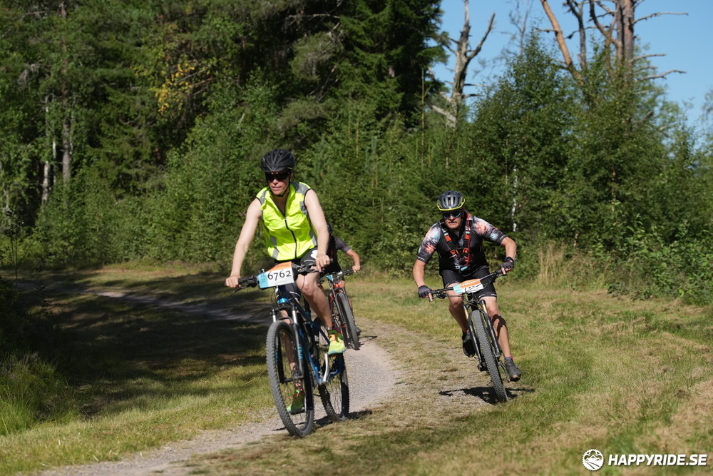 Bild från Cykelvasan 2022 (90km)