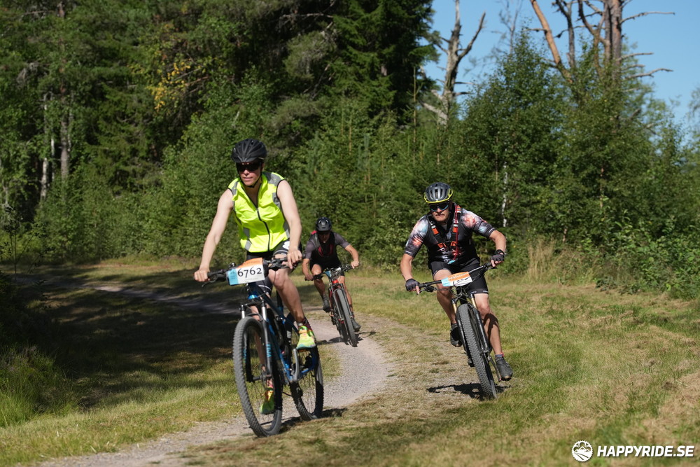 Bild från Cykelvasan 2022 (90km)