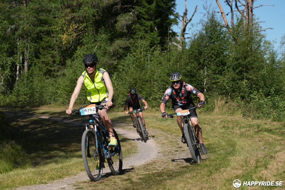 Bild från Cykelvasan 2022 (90km)