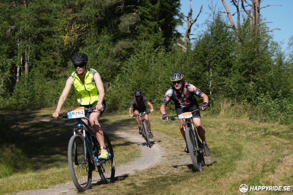 Bild från Cykelvasan 2022 (90km)
