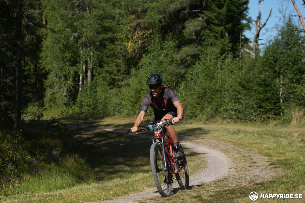 Bild från Cykelvasan 2022 (90km)