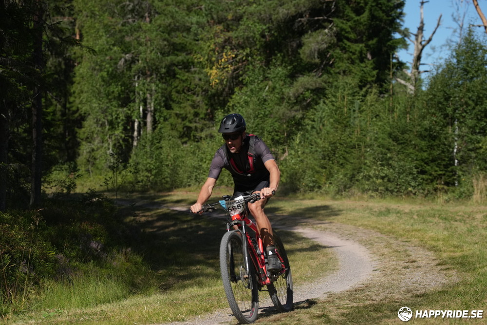 Bild från Cykelvasan 2022 (90km)