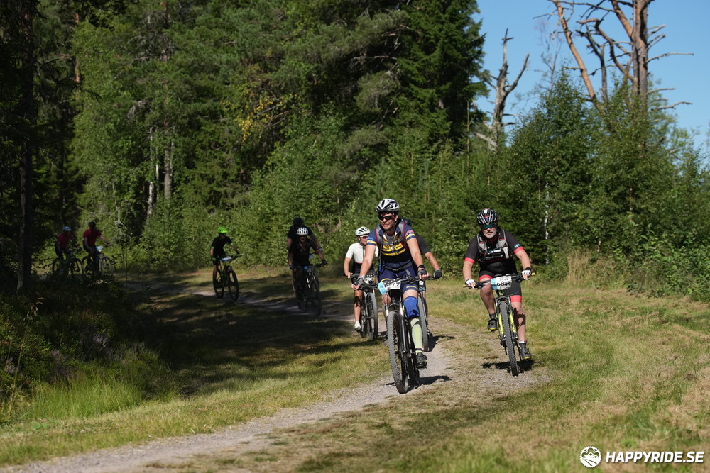 Bild från Cykelvasan 2022 (90km)
