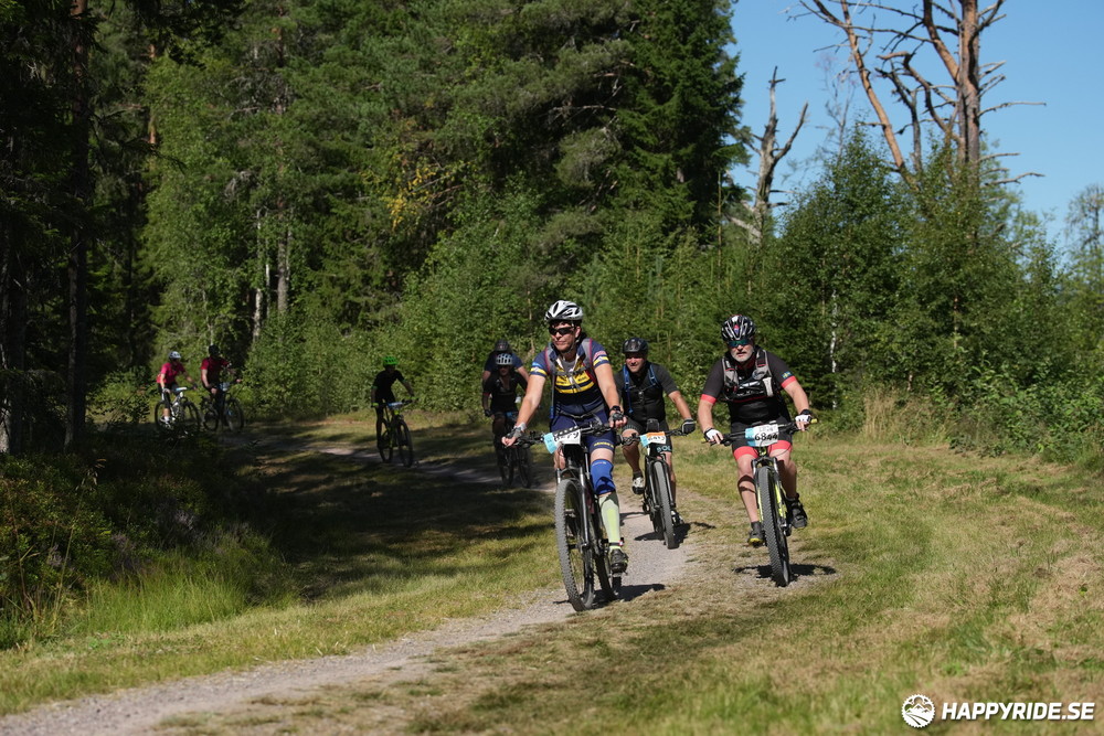 Bild från Cykelvasan 2022 (90km)
