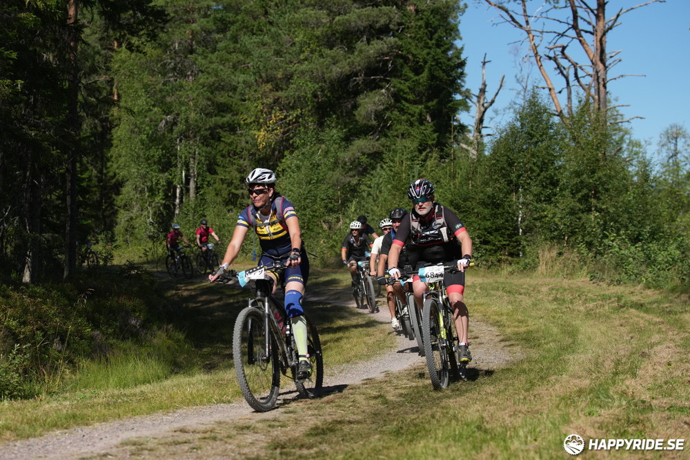 Bild från Cykelvasan 2022 (90km)