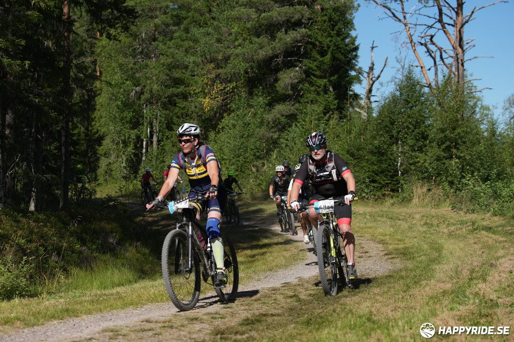 Bild från Cykelvasan 2022 (90km)