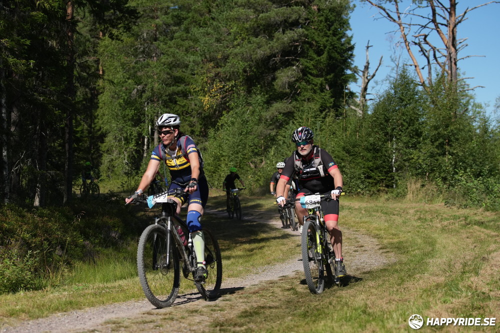 Bild från Cykelvasan 2022 (90km)