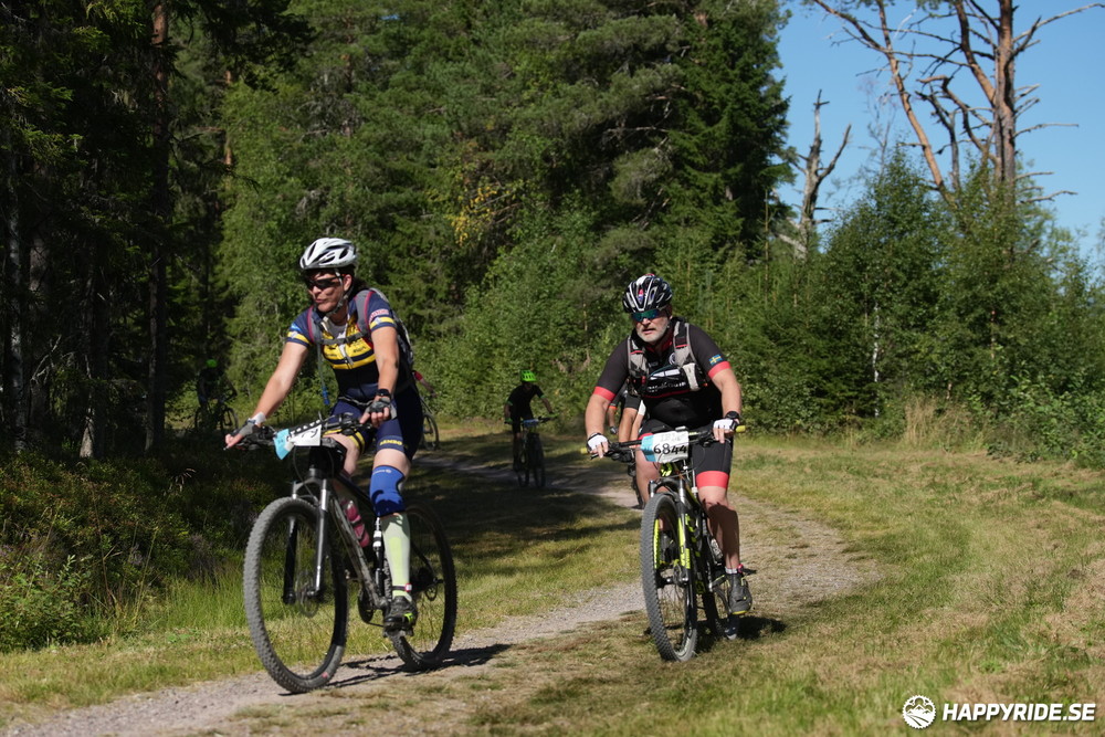 Bild från Cykelvasan 2022 (90km)