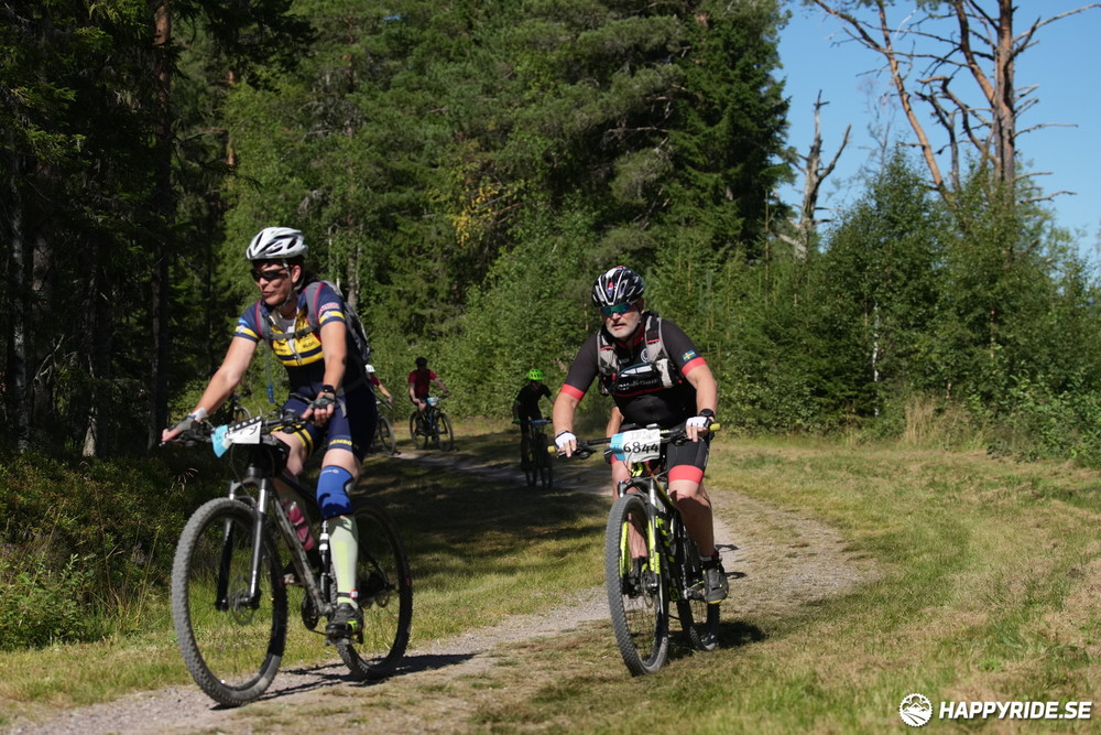Bild från Cykelvasan 2022 (90km)