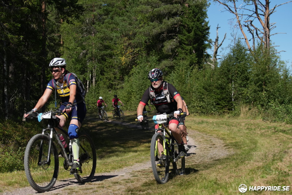 Bild från Cykelvasan 2022 (90km)