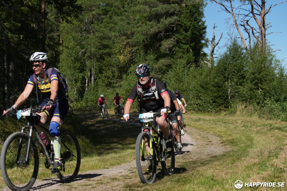 Bild från Cykelvasan 2022 (90km)