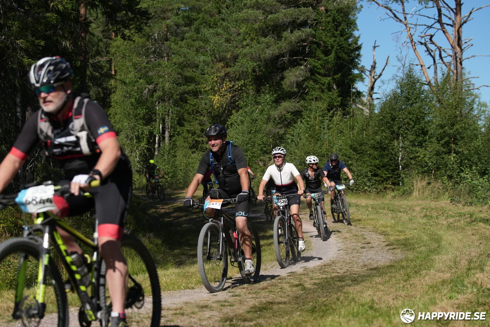 Bild från Cykelvasan 2022 (90km)