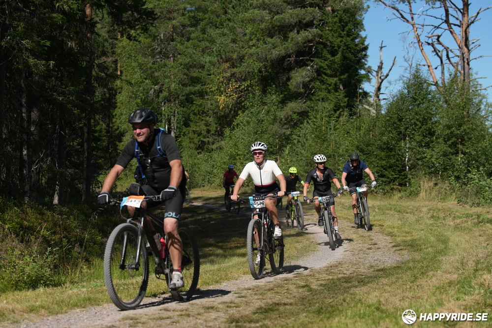 Bild från Cykelvasan 2022 (90km)
