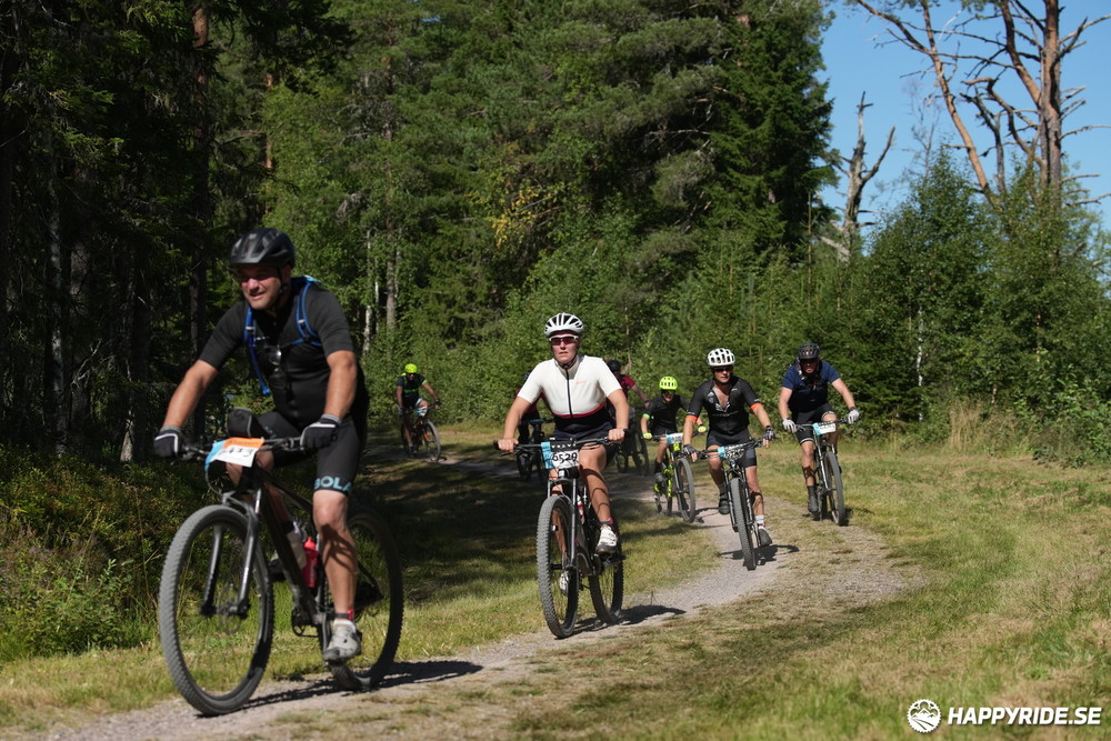 Bild från Cykelvasan 2022 (90km)
