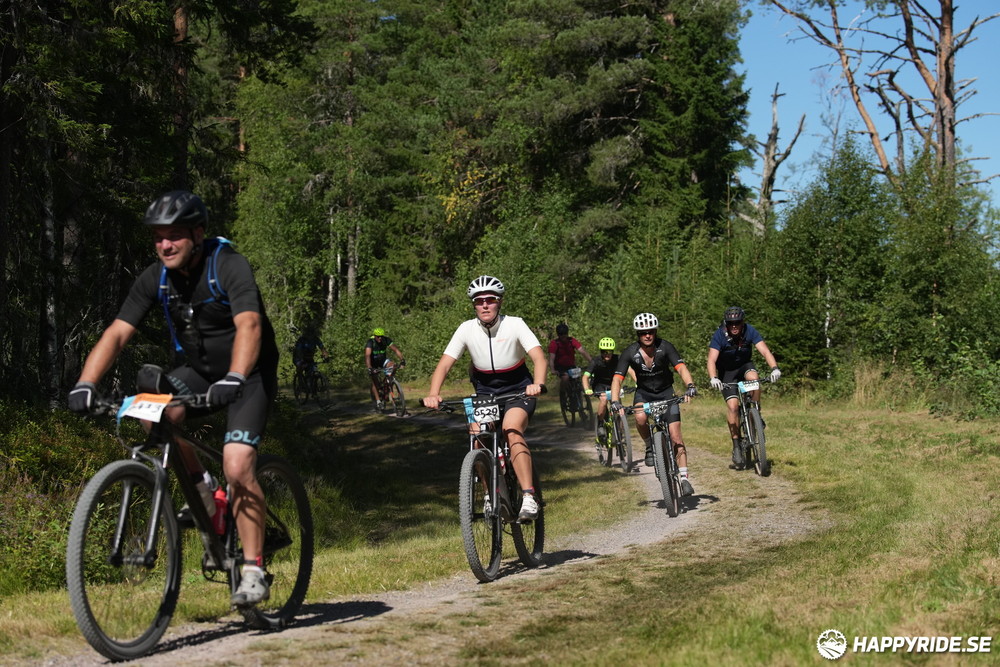Bild från Cykelvasan 2022 (90km)