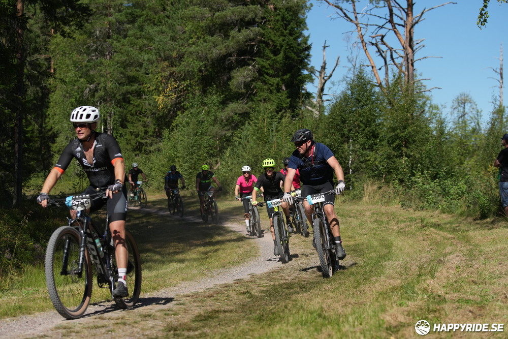 Bild från Cykelvasan 2022 (90km)