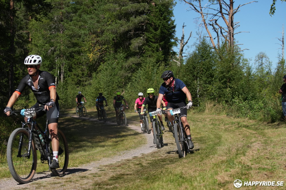 Bild från Cykelvasan 2022 (90km)
