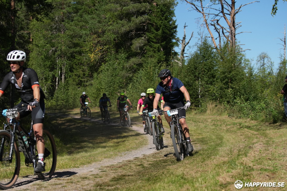 Bild från Cykelvasan 2022 (90km)