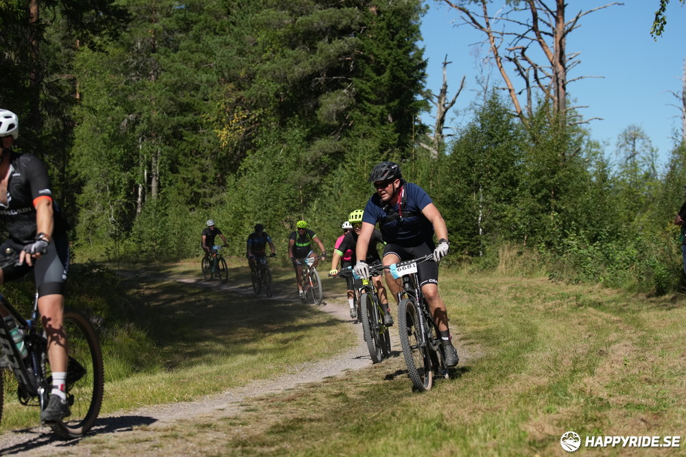 Bild från Cykelvasan 2022 (90km)