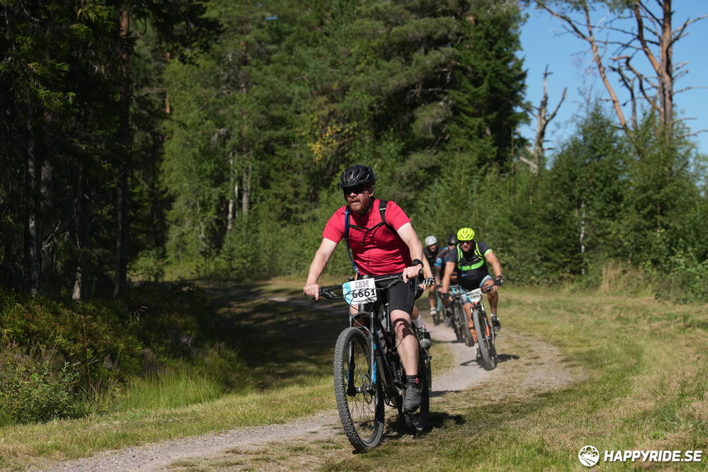 Bild från Cykelvasan 2022 (90km)