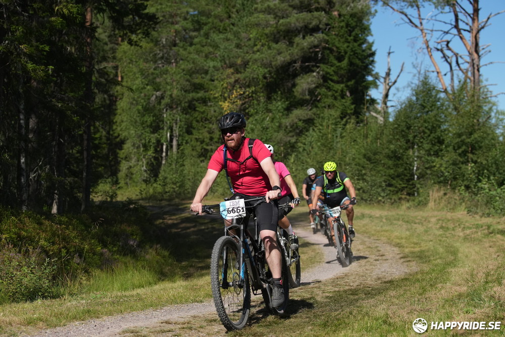Bild från Cykelvasan 2022 (90km)