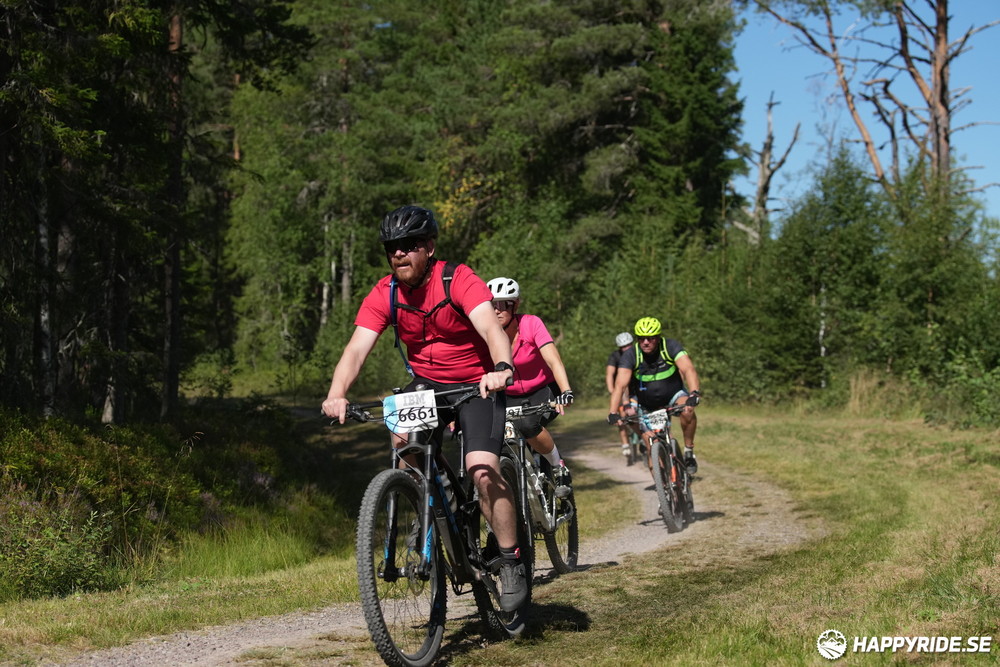 Bild från Cykelvasan 2022 (90km)