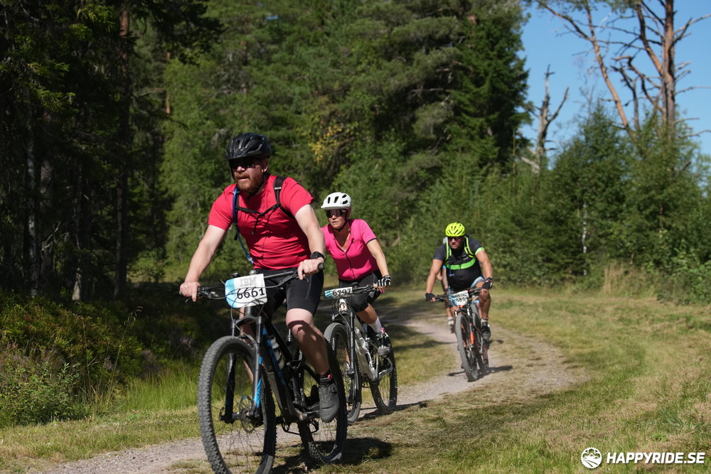 Bild från Cykelvasan 2022 (90km)