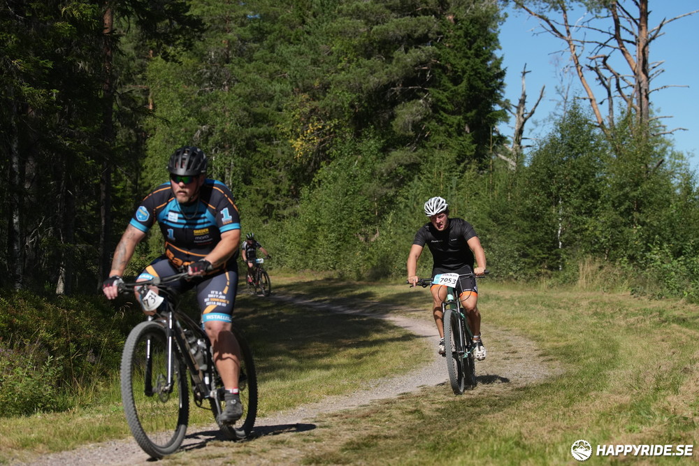 Bild från Cykelvasan 2022 (90km)