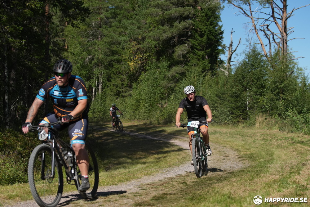 Bild från Cykelvasan 2022 (90km)