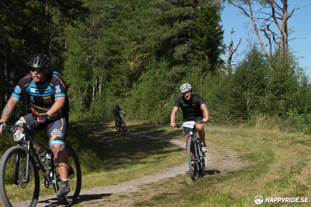 Bild från Cykelvasan 2022 (90km)