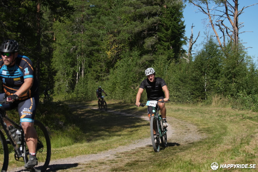 Bild från Cykelvasan 2022 (90km)