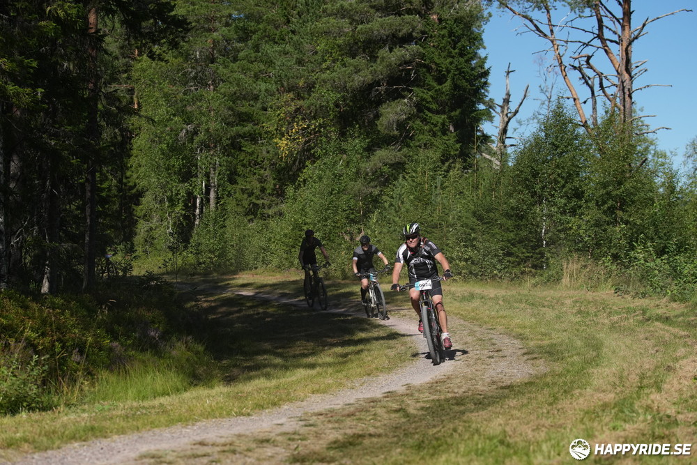 Bild från Cykelvasan 2022 (90km)