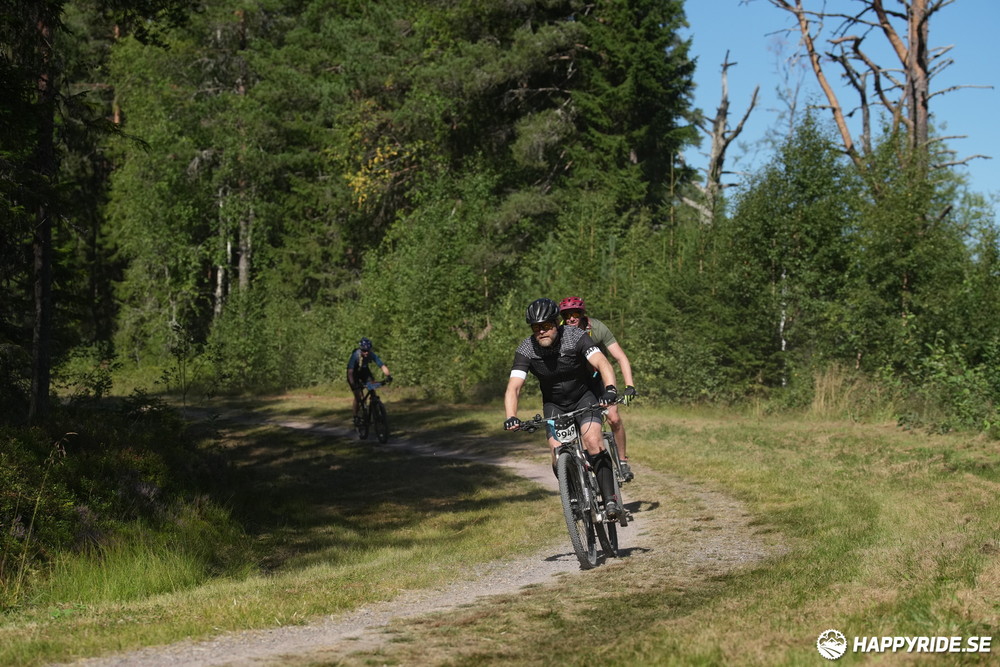 Bild från Cykelvasan 2022 (90km)