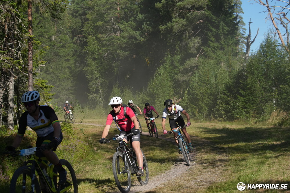 Bild från Cykelvasan 2022 (90km)